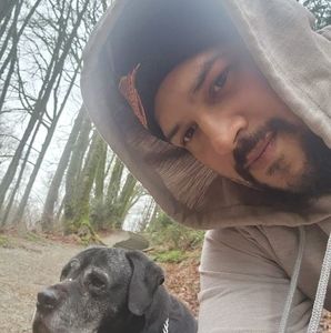 Meet your Posher, Cory